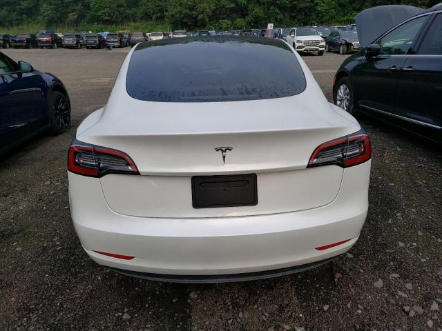 Photo 6 from auction – 2023 TESLA MODEL 3 with VIN 5YJ3E1EA9PF502846