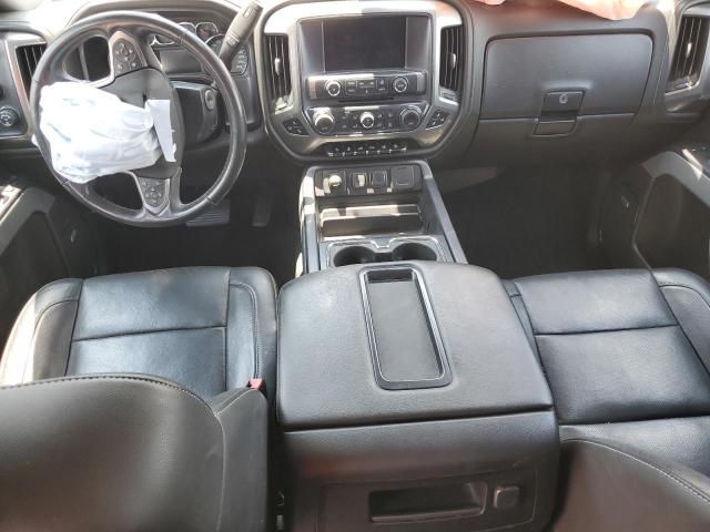 Photo 8 from auction – 2015 CHEVROLET SILVERADO with VIN 3GCUKSEJ4FG317860