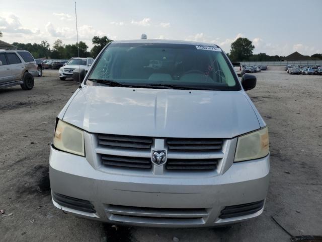 Photo 5 from auction – 2009 DODGE GRAND CARA with VIN 2D8HN44E99R577261
