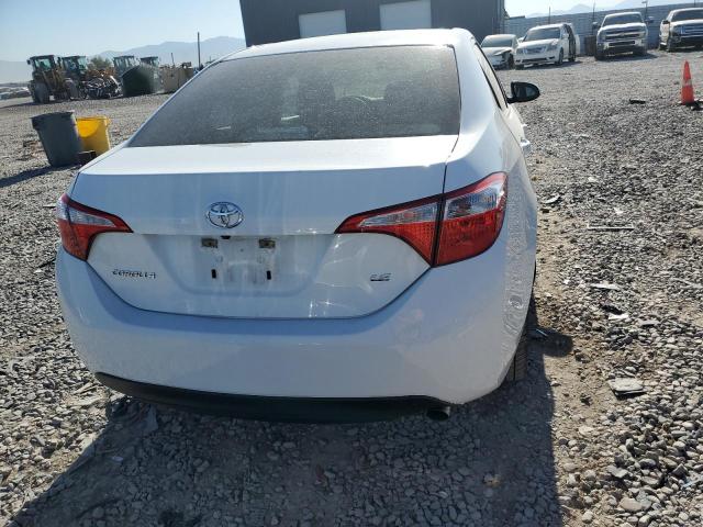 Photo 6 from auction – 2016 TOYOTA COROLLA L with VIN 5YFBURHE5GP404512