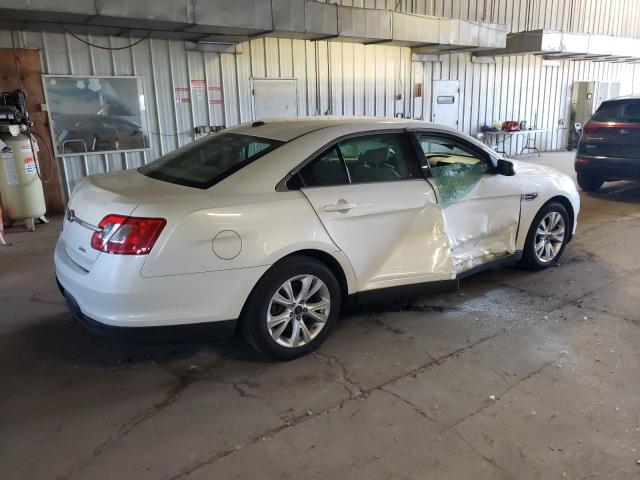 Photo 3 from auction – 2011 FORD TAURUS SEL with VIN 1FAHP2EW6BG159449