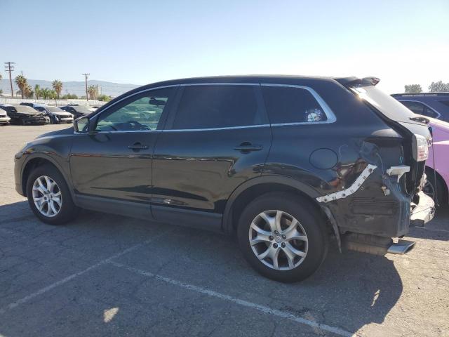 Photo 2 from auction – 2012 MAZDA CX-9 with VIN JM3TB2CV0C0338861