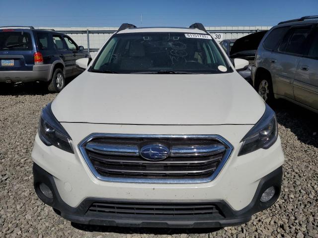 Photo 5 from auction – 2019 SUBARU OUTBACK 3. with VIN 4S4BSENC5K3392750