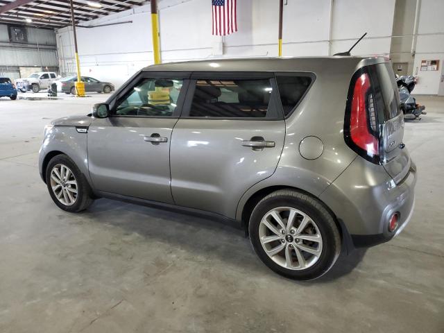 Photo 2 from auction – 2017 KIA SOUL + with VIN KNDJP3A58H7488368