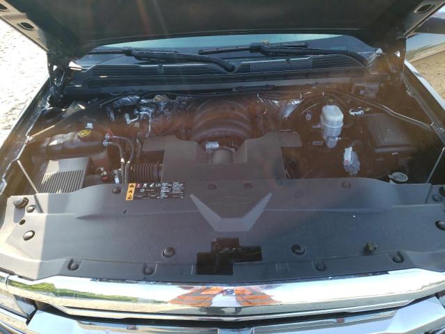 Photo 11 from auction – 2017 CHEVROLET SILVERADO with VIN 3GCUKTEJ9HG440854