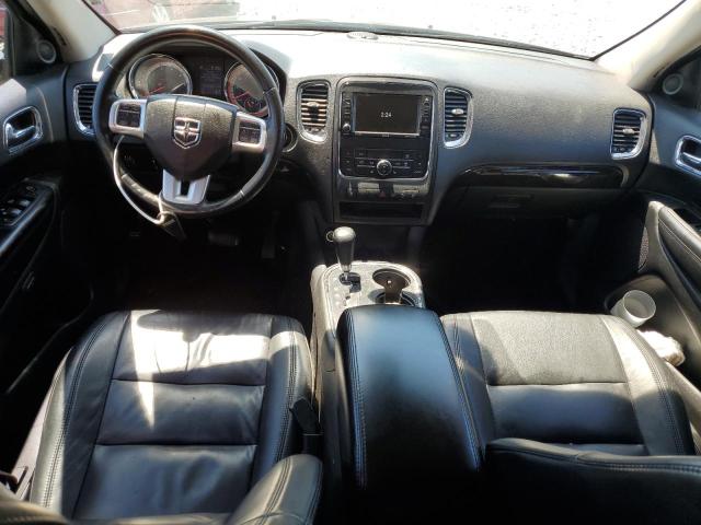 Photo 8 from auction – 2012 DODGE DURANGO CR with VIN 1C4RDHDGXCC266839