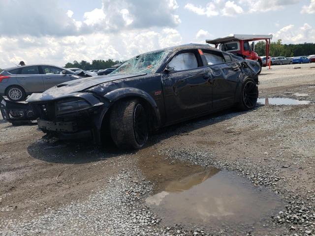 DODGE CHARGER SC 2020 with VIN 2C3CDXGJ6LH131737 - Photo from auction
