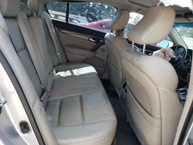 Photo 10 from auction – 2012 ACURA TL with VIN 19UUA8F54CA029209