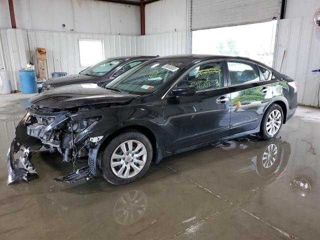 Photo 1 from auction – 2015 NISSAN ALTIMA 2.5 with VIN 1N4AL3AP5FN379913