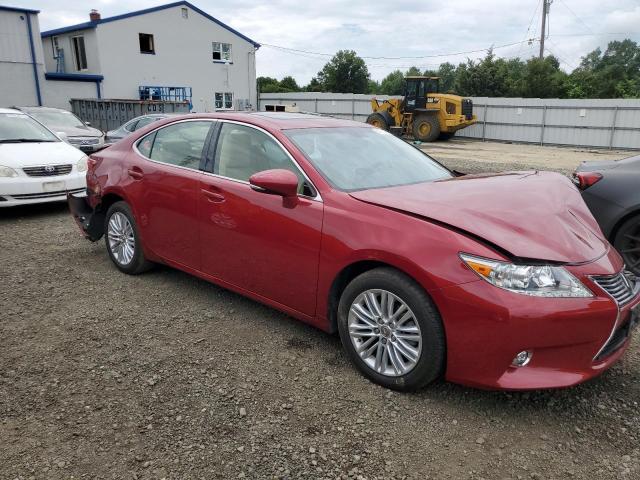 Фото 4 с аукциона – 2015 LEXUS ES 350 с VIN JTHBK1GG2F2167760