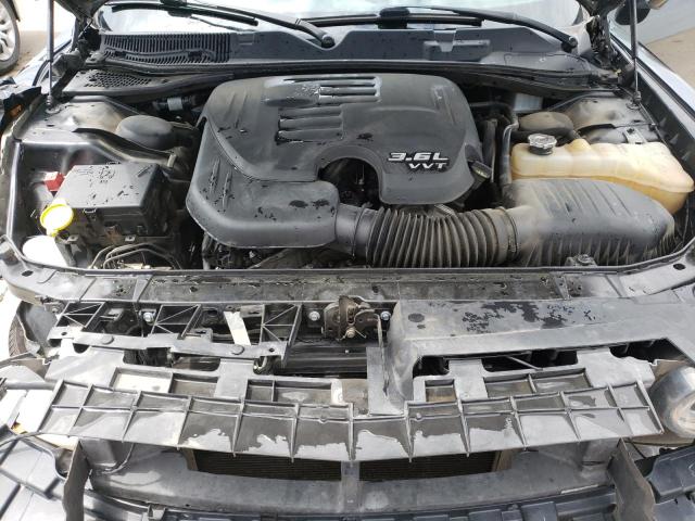 Photo 11 from auction – 2019 DODGE CHALLENGER with VIN 2C3CDZAG4KH524336