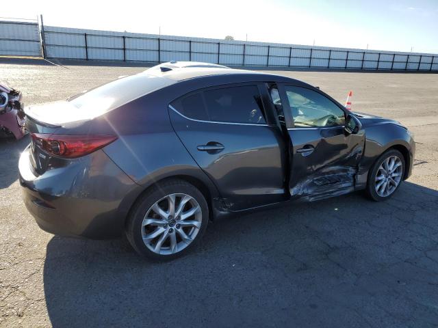 Photo 3 from auction – 2015 MAZDA 3 TOURING with VIN JM1BM1V39F1272426