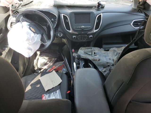 Photo 8 from auction – 2018 CHEVROLET EQUINOX LT with VIN 2GNAXJEVXJ6314233