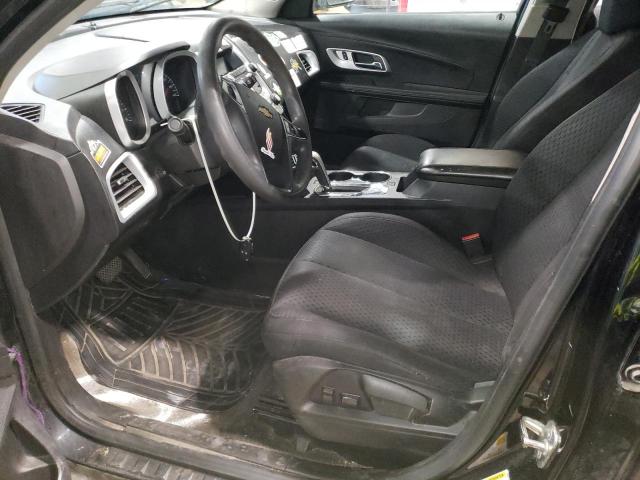 Photo 7 from auction – 2012 CHEVROLET EQUINOX LS with VIN 2GNFLCEK8C6326385