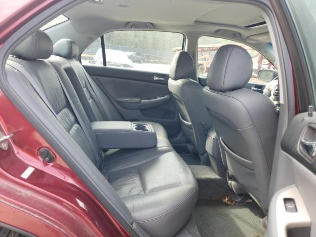 Photo 10 from auction – 2003 HONDA ACCORD EX with VIN 1HGCM66513A096163