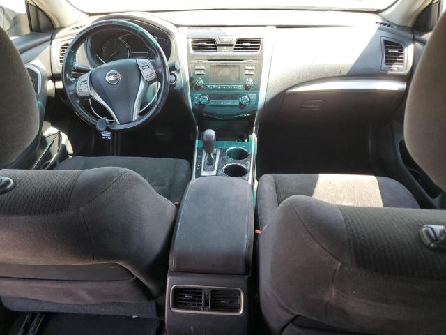 Photo 8 from auction – 2013 NISSAN ALTIMA 2.5 with VIN 1N4AL3AP5DN425382