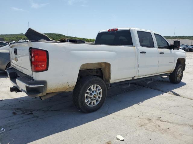 Photo 3 from auction – 2019 CHEVROLET SILVERADO with VIN 1GC1CREG7KF157577