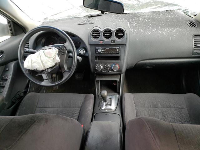 Photo 8 from auction – 2011 NISSAN ALTIMA BAS with VIN 1N4AL2APXBC100780