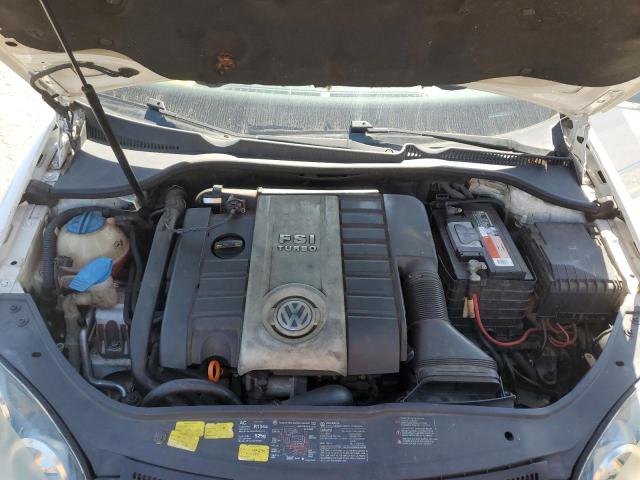 Photo 11 from auction – 2007 VOLKSWAGEN NEW GTI with VIN WVWEV71K97W019461
