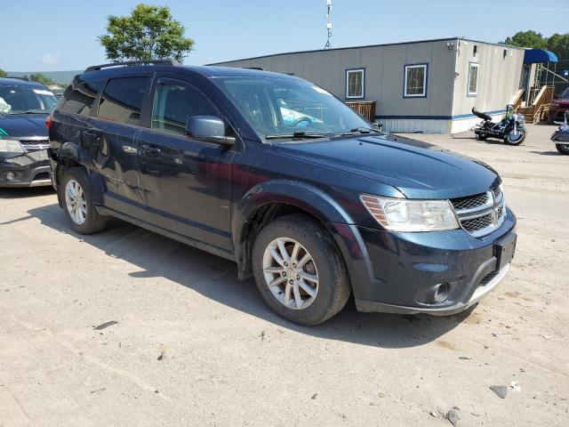 Photo 4 from auction – 2015 DODGE JOURNEY SX with VIN 3C4PDDBG8FT593400