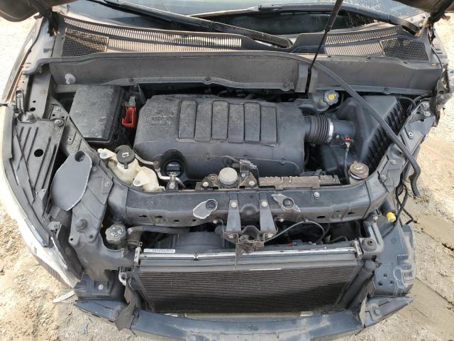 Photo 12 from auction – 2014 BUICK ENCLAVE with VIN 5GAKRBKD3EJ343740