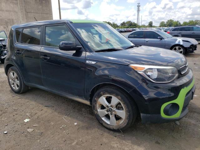 Photo 4 from auction – 2019 KIA SOUL with VIN KNDJN2A2XK7681084
