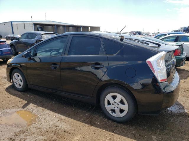 Zdjęcie 2 z aukcji – 2011 TOYOTA PRIUS z VIN JTDKN3DU3B0276104