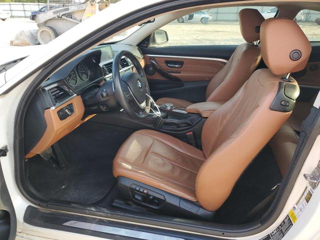 Photo 7 from auction – 2015 BMW 428 XI with VIN WBA3N9C51FK246902