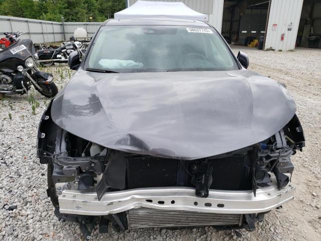 Photo 5 from auction – 2021 ACURA RDX with VIN 5J8TC2H31ML017541