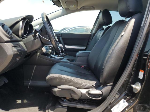Photo 7 from auction – 2009 MAZDA CX-7 with VIN JM3ER293490218368