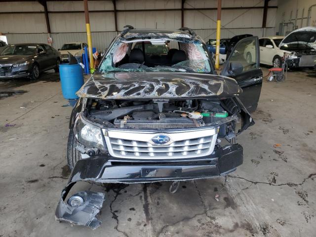 Photo 5 from auction – 2012 SUBARU FORESTER 2 with VIN JF2SHADC2CH428770