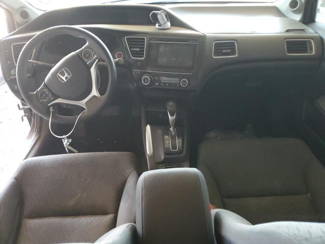 Zdjęcie 8 z aukcji – 2015 HONDA CIVIC EX z VIN 19XFB2F87FE252759