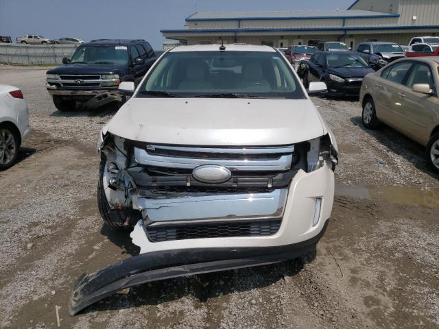 Снимка 5 от търг – 2014 FORD EDGE SEL с VIN 2FMDK3JC4EBA01773