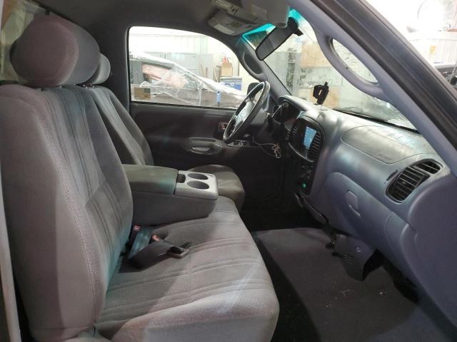 Photo 10 from auction – 2000 TOYOTA TUNDRA SR5 with VIN 5TBKT4416YS080920