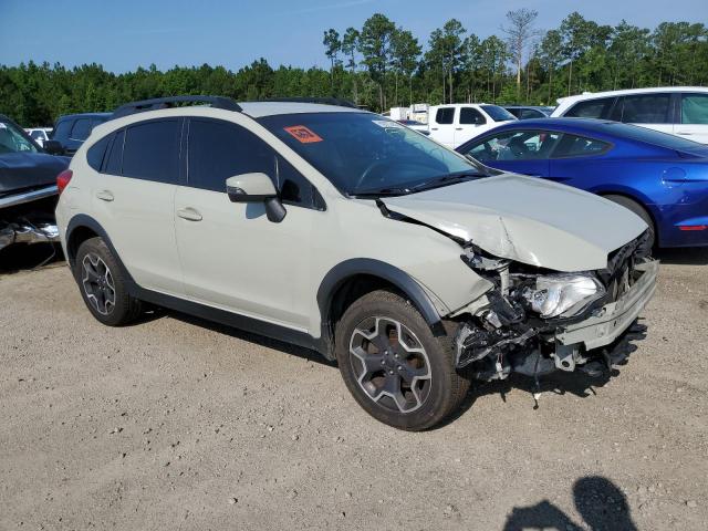 Photo 4 from auction – 2015 SUBARU XV CROSSTR with VIN JF2GPAMC4F8277931