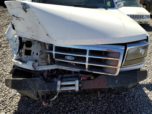 Photo 11 from auction – 1995 FORD F150 with VIN 1FTEF14H3SLB43875