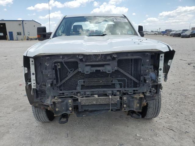 Photo 5 from auction – 2019 CHEVROLET SILVERADO with VIN 2GC2CREG8K1133459