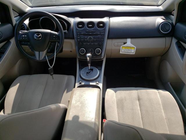 Photo 8 from auction – 2011 MAZDA CX-7 with VIN JM3ER2B55B0398719