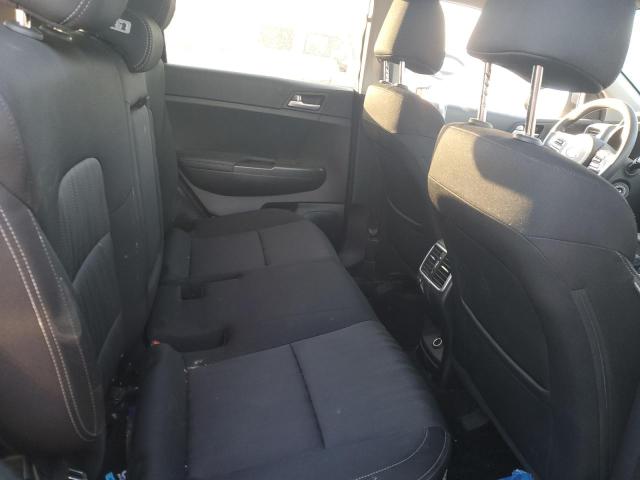 Photo 11 from auction – 2017 KIA SPORTAGE L with VIN KNDPMCAC0H7229746