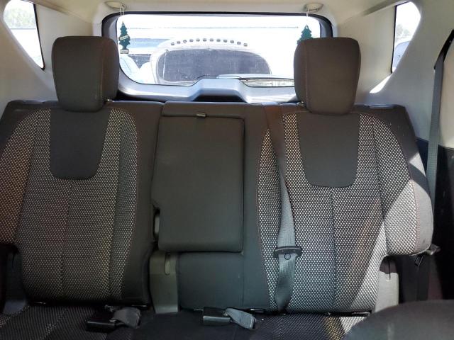 Photo 10 from auction – 2013 CHEVROLET EQUINOX LT with VIN 2GNALDEK1D1146163