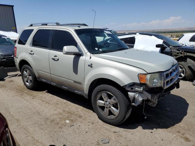 Photo 4 from auction – 2008 FORD ESCAPE LIM with VIN 1FMCU94138KE82385