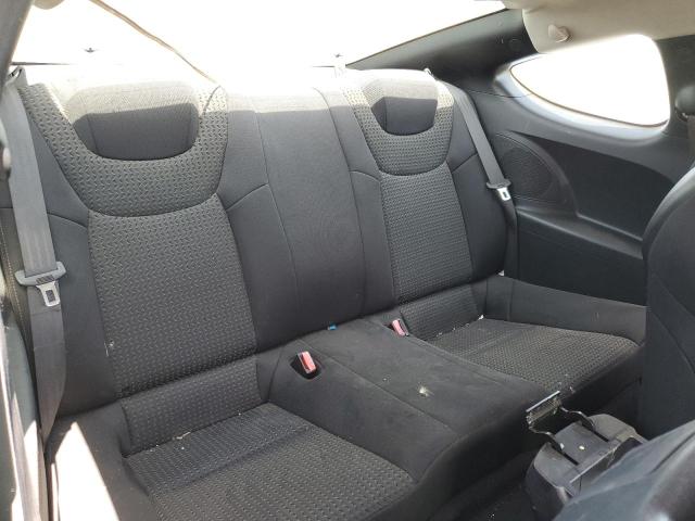 Photo 10 from auction – 2011 HYUNDAI GENESIS CO with VIN KMHHT6KD8BU043036