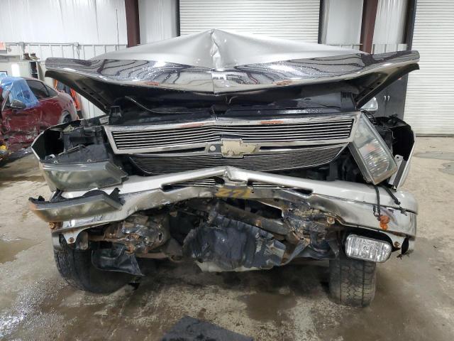 Photo 5 from auction – 2006 CHEVROLET SILVERADO with VIN 2GCEK13T761148848