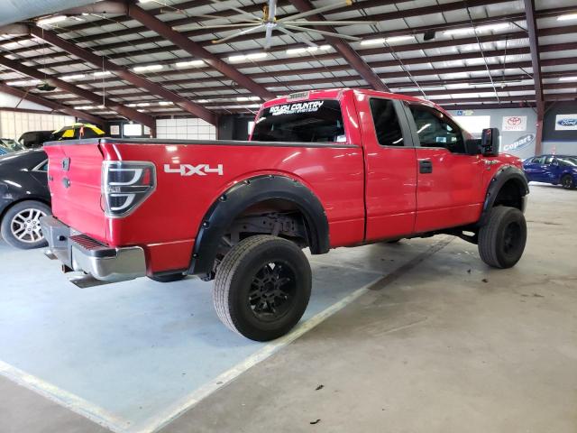 Photo 3 from auction – 2009 FORD F150 SUPER with VIN 1FTPX14VX9FB19450