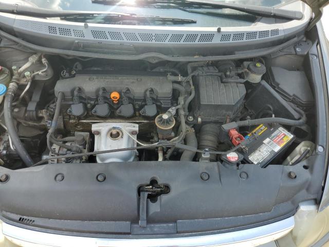 Photo 11 from auction – 2008 HONDA CIVIC with VIN 2HGFA16558H516153
