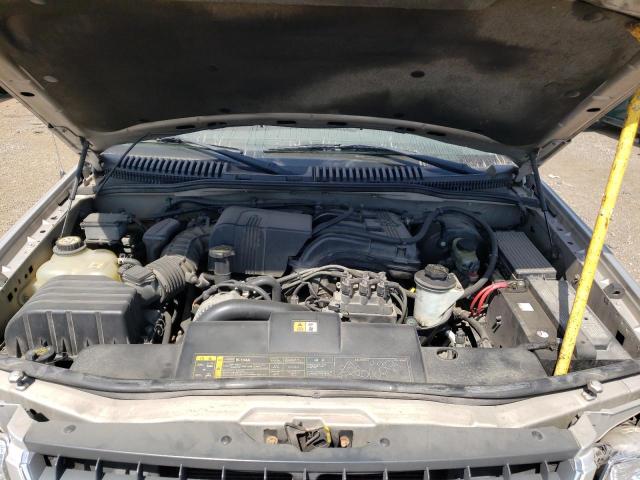Photo 11 from auction – 2002 FORD EXPLORER with VIN 1FMZU72K52ZC59743