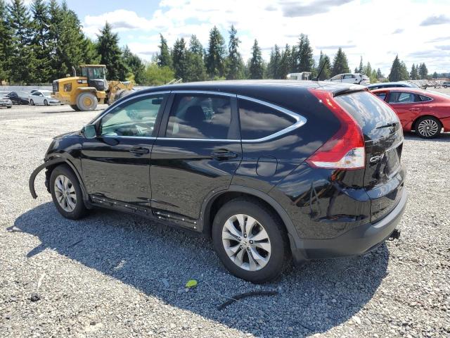 Photo 2 from auction – 2014 HONDA CR-V EX with VIN 2HKRM4H50EH630033