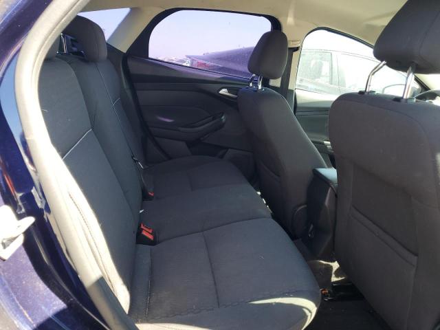 Zdjęcie 10 z aukcji – 2012 FORD FOCUS SEL z VIN 1FAHP3M25CL105234
