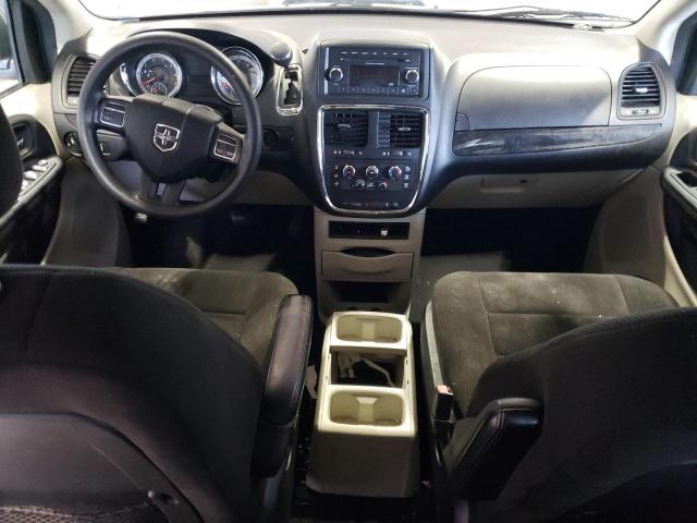 Снимка 8 от търг – 2013 DODGE GRAND CARA с VIN 2C4RDGCG4DR524969