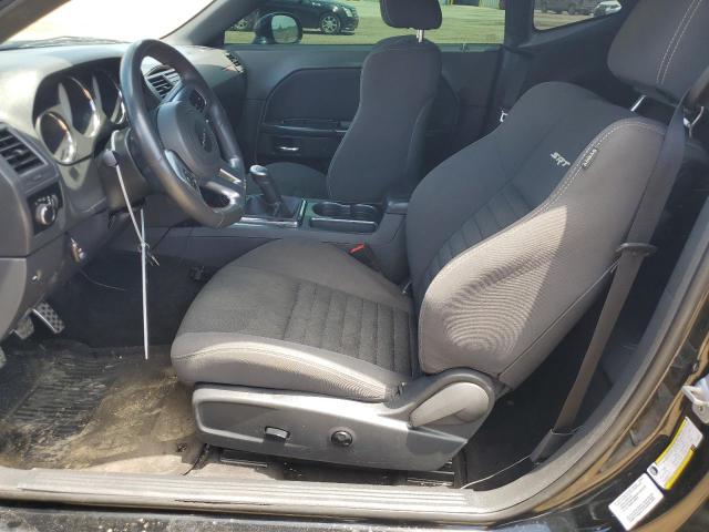 Photo 7 from auction – 2014 DODGE CHALLENGER with VIN 2C3CDYDJ5EH139342